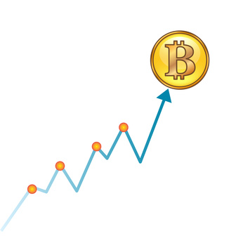 Wall Street sieht Preis für Bitcoin bei 30.000 US-Dollar bis Ende 2021