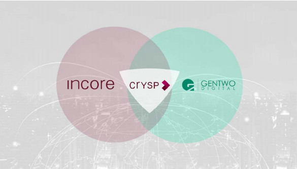 InCore Bank lanciert neue Lösung für Bitcoin, Krypto und DeFi-Anlageprodukte