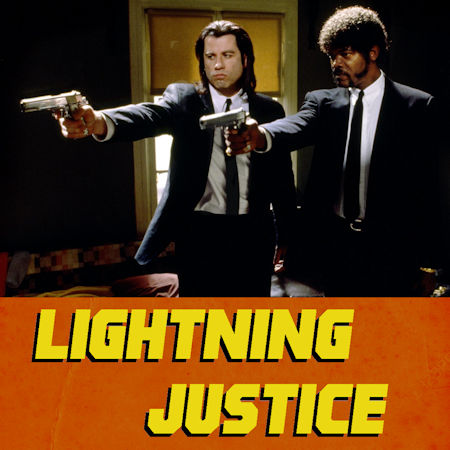 Le mécanisme de « justice » du Lightning Network