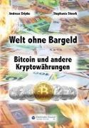 Neues Buch „Welt ohne Bargeld“
