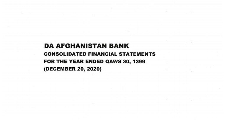 Afghanistan: Kein Zugriff auf die 22 Tonnen Goldreserven