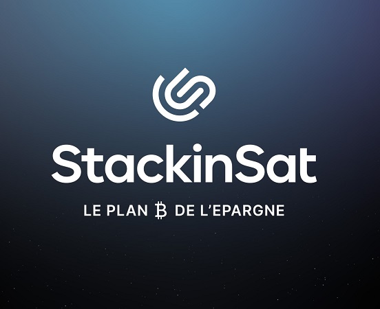 Une première levée de fonds pour StackinSat