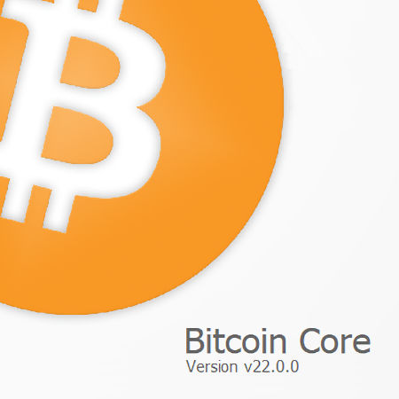 Bitcoin Core 22.0