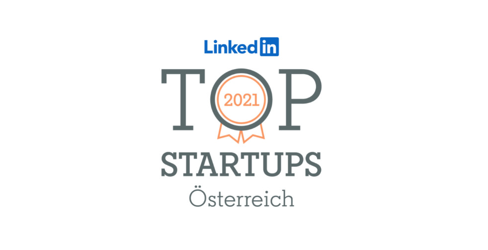 Österreich: LinkedIn kürt Bitpanda zum besten Startup