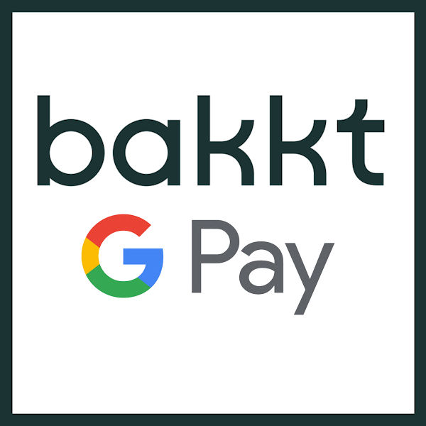 Bakkt annonce un partenariat avec Google