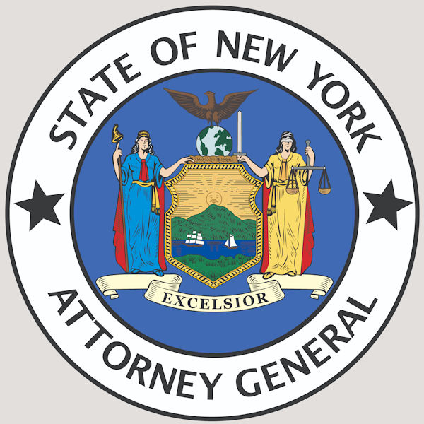 Les plateformes (centralisées) de prêt d’actifs numériques dans le collimateur du procureur général de New York