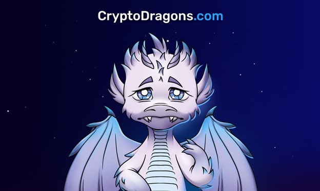 CryptoDragons: NFT Eggs Today, Earning Dragons Tomorrow