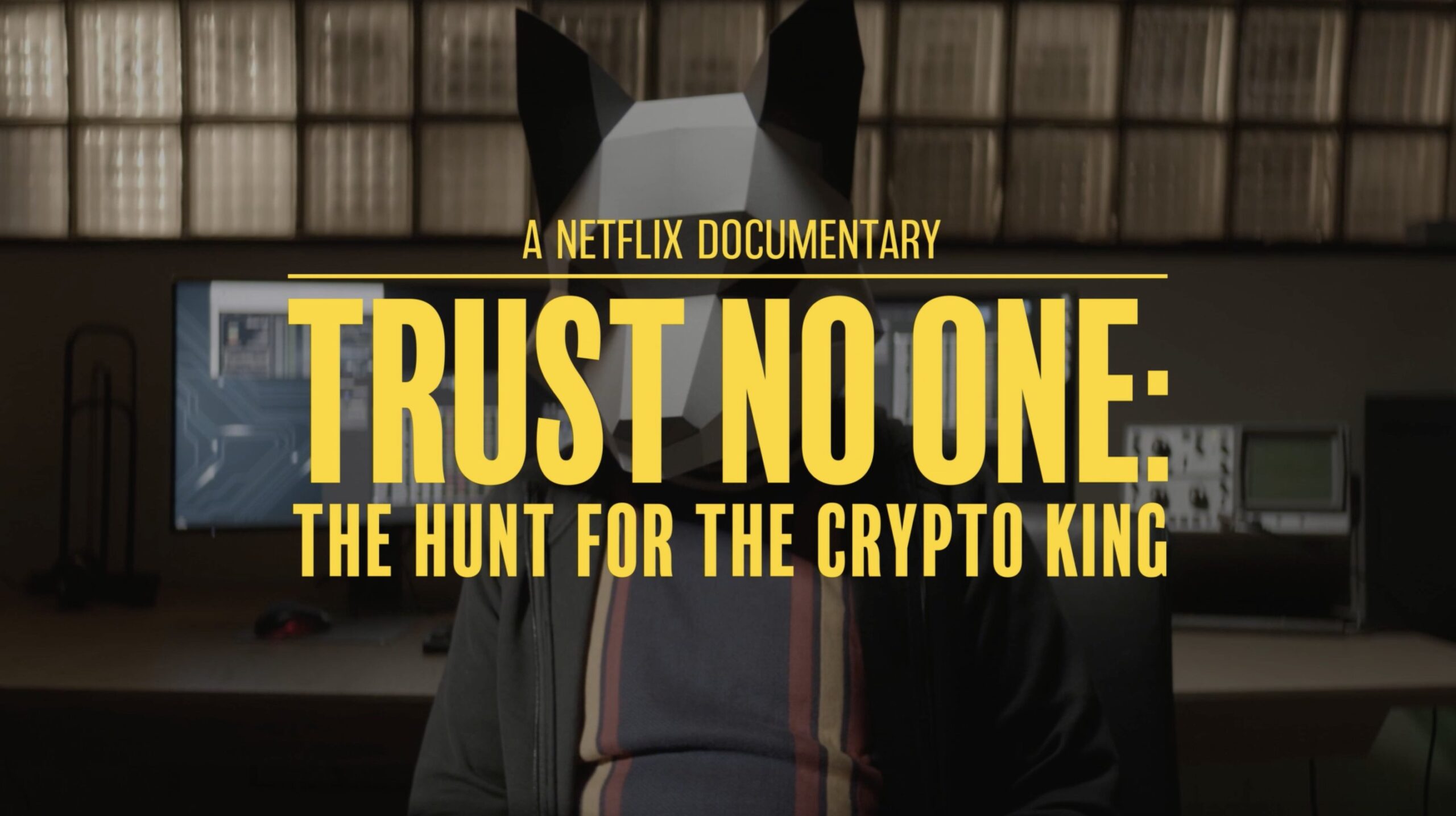 QuadrigaCX: Netflix verfilmt die Jagd auf den Crypto King