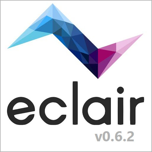 Sortie d’Eclair 0.6.2