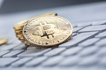 Gebühren für Bitcoin sinken trotz Höchstkursen