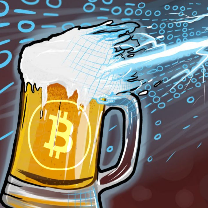 Meetup Bitcoin à Clermont-Ferrand