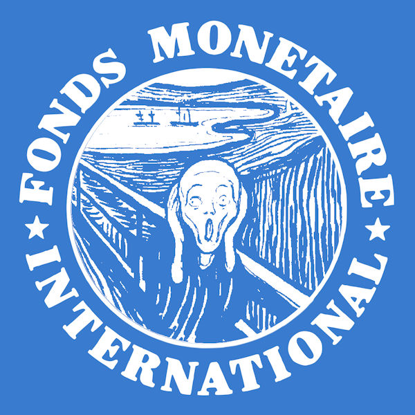 Le FMI redoute la « cryptoïsation » de « certains pays émergents »
