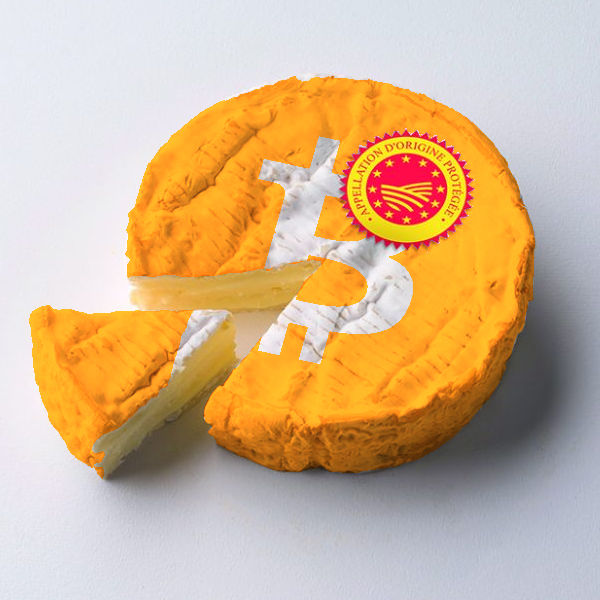Le fromager affineur « Les Frères Marchand » accepte le bitcoin