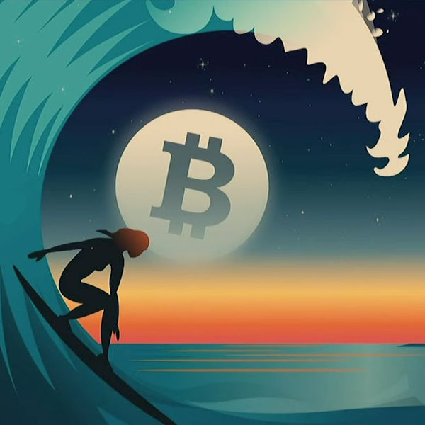 Surfin’Bitcoin 2022