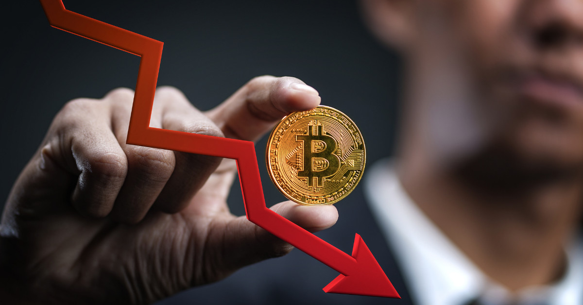 Why the 9th of March could be crucial for bitcoin