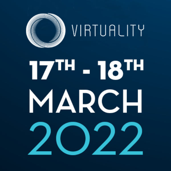 Virtuality 2022