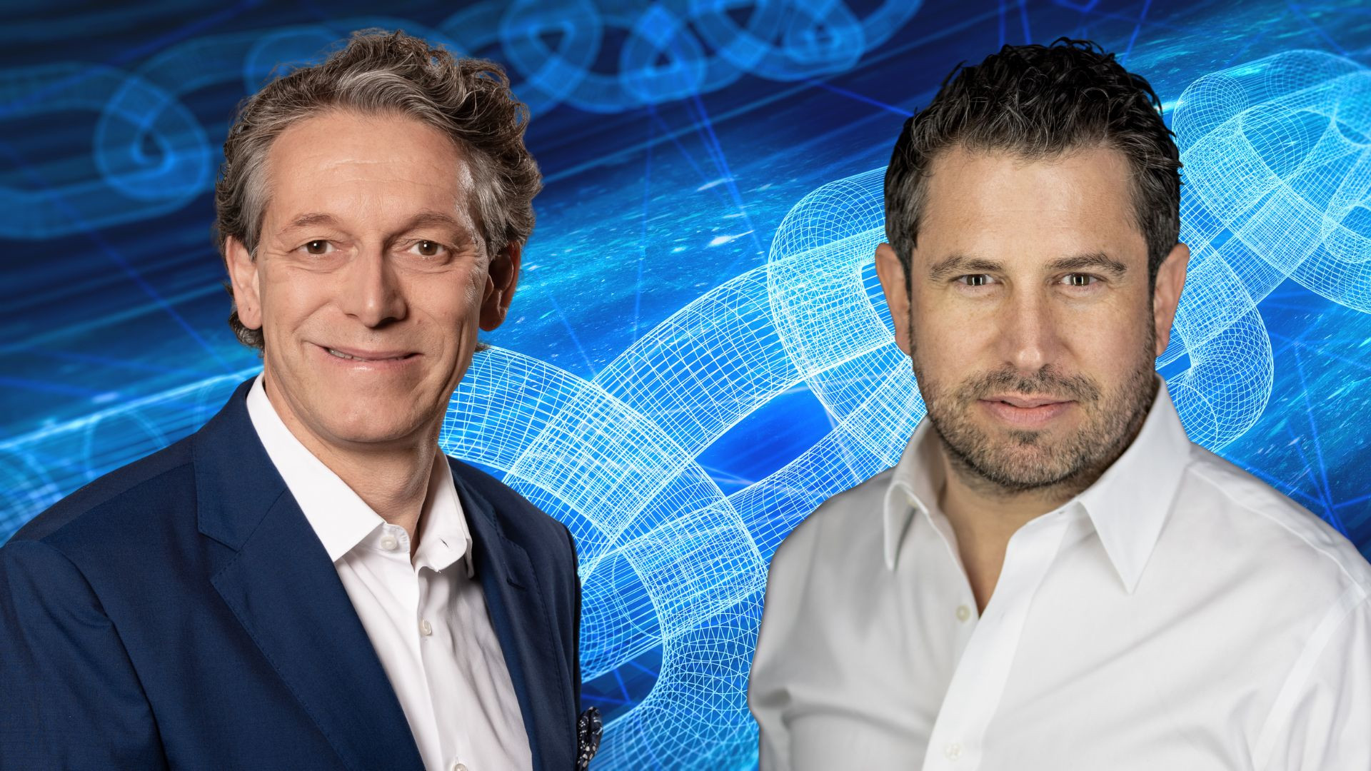 CRYSP: Erster digitale Vermögenswert auf Basis eines Schweizer Blue Chips lanciert