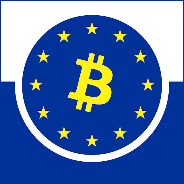 Selon la BCE 10 % des foyers de la Zone Euro détiendraient des « crypto actifs »