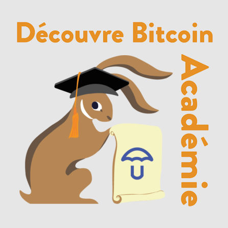 Lancement de l’Académie « Découvre Bitcoin »