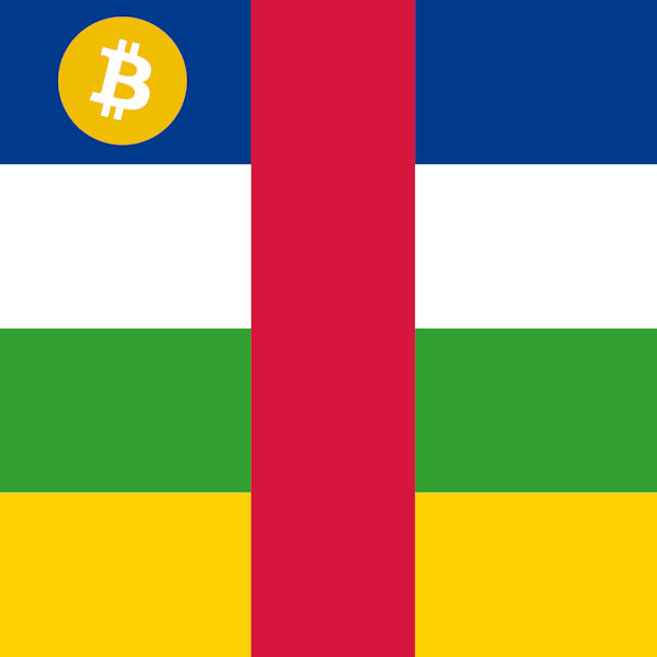 Réflexions sur la République centrafricaine et son adoption de Bitcoin