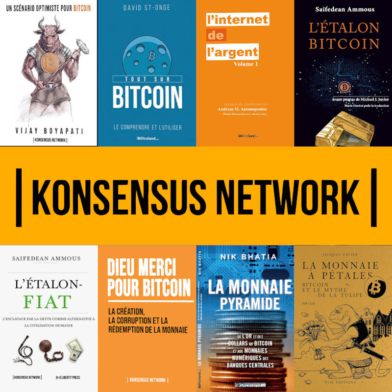 Konsensus Network