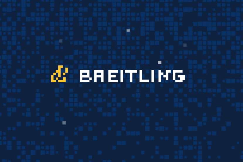 Luxusuhr Breitling: Schweizer Hersteller von Luxusuhren setzt auf Bitcoin