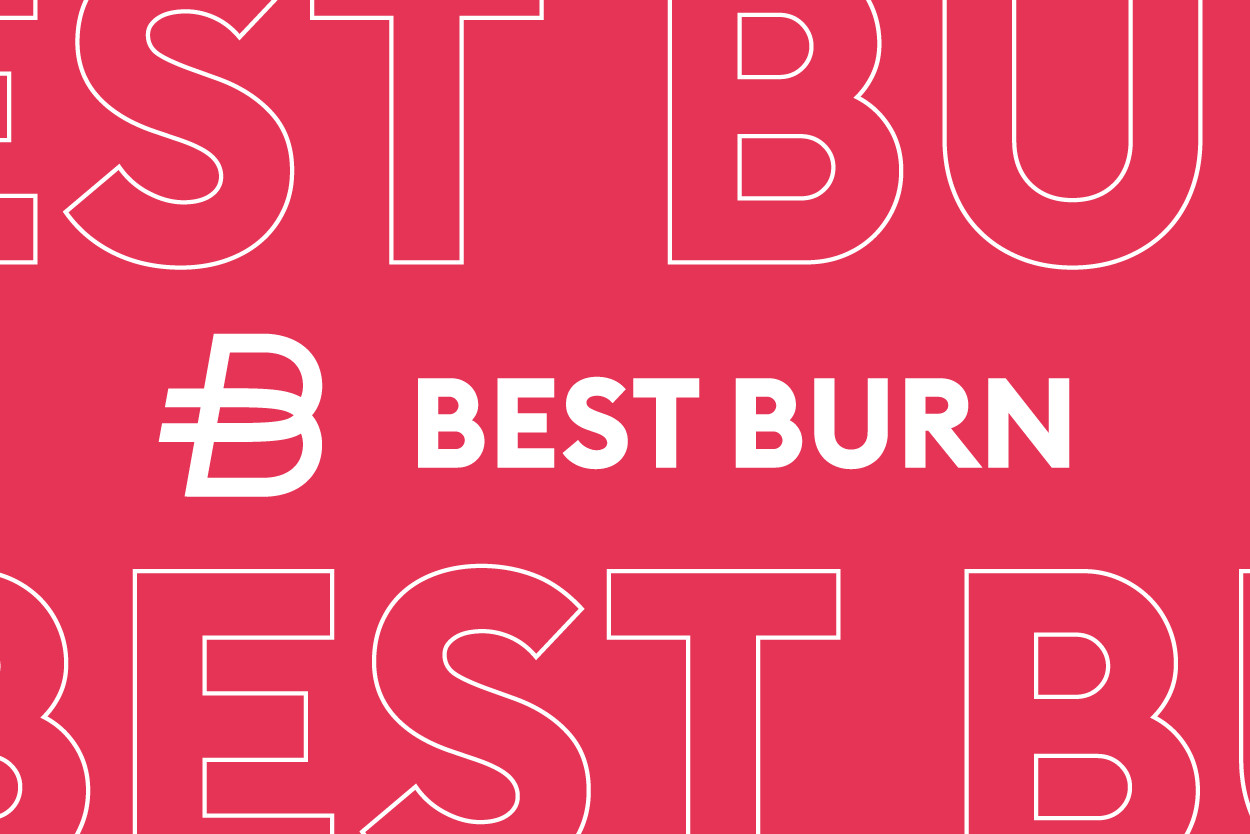 Bitpanda: Der 16. BEST burn ist vollendet! 🔥