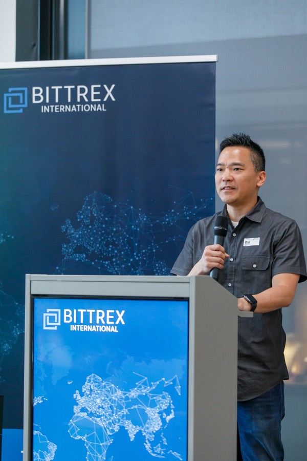 Bittrex: Darum lohnt sich ein Account bei dieser Bitcoin-Börse