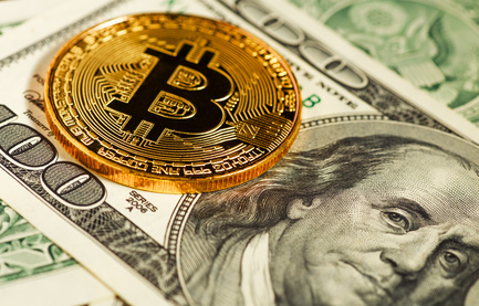 Bitcoin-Preis stürzt ab