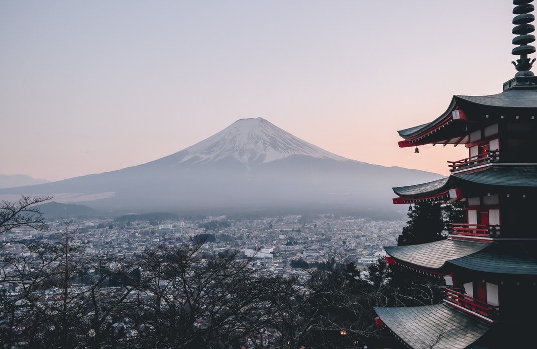 Japan proposes to take a break from crypto taxation