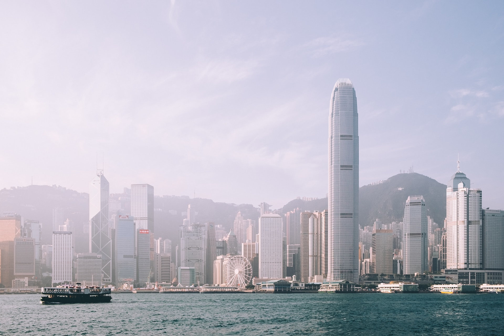Erste Bitcoin- und Ethereum-ETFs in Hongkong