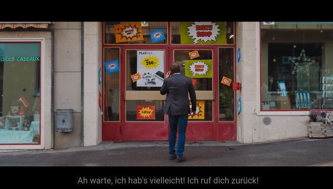 Polizei Schweiz startet Kampagne gegen Fake Shops