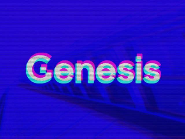Genesis Trading meldet Konkurs an