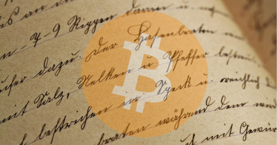 L’Élégance de Bitcoin – Cinq raisons de contribuer au projet