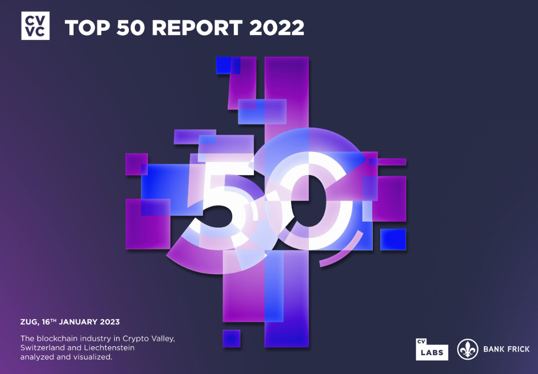 CV VC Top 50 Report 2022