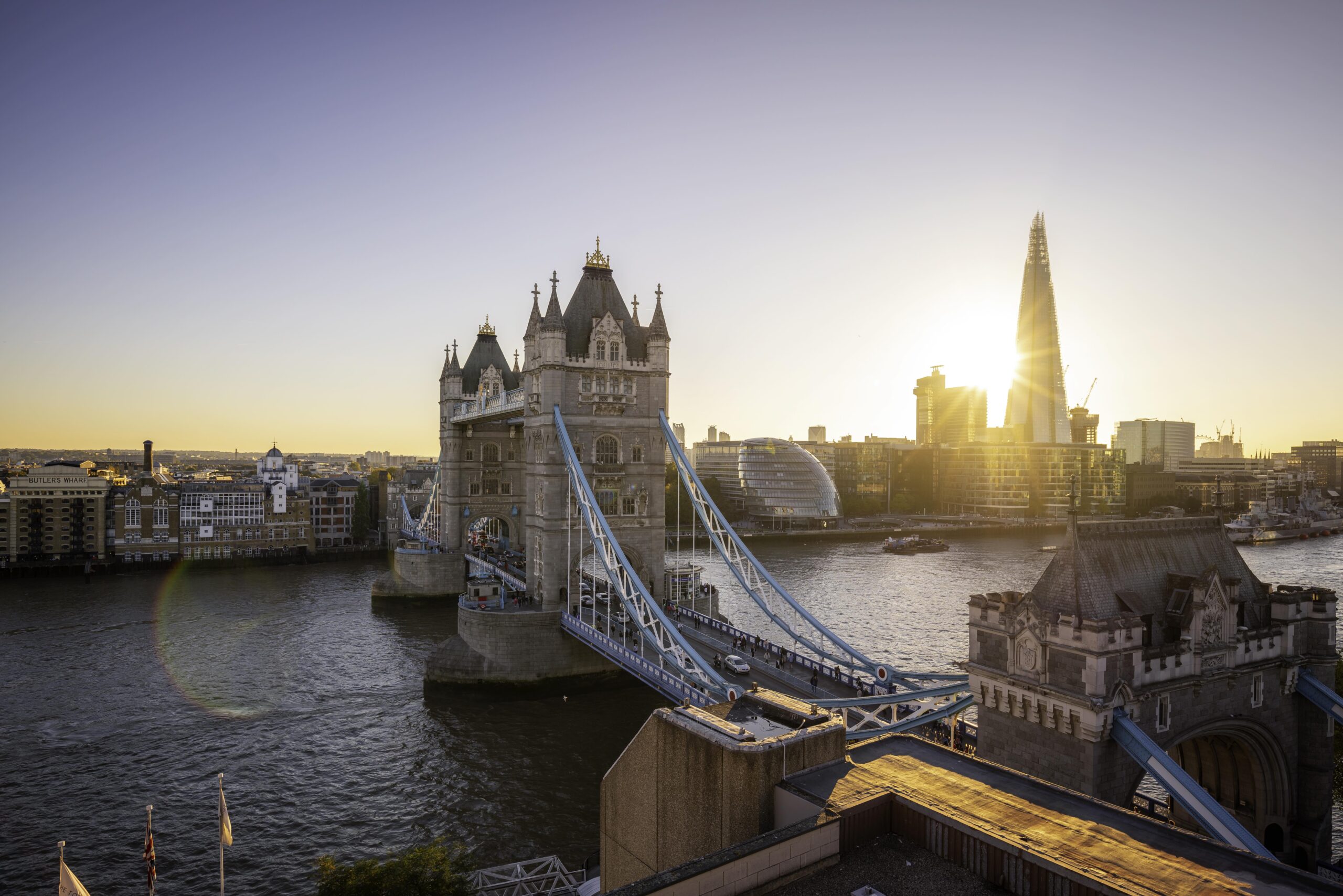 London: Kommt bald die Britcoin?