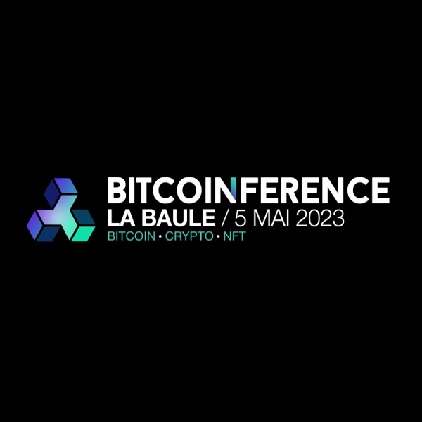 Bitcoinference – La Baule