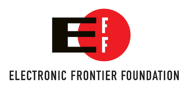 Als die Electronic Frontier Foundation begann, bitcoin zu akzeptieren