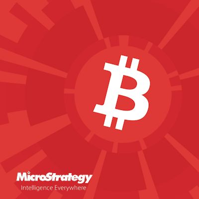 MicroStrategy achète 1045 bitcoins de plus