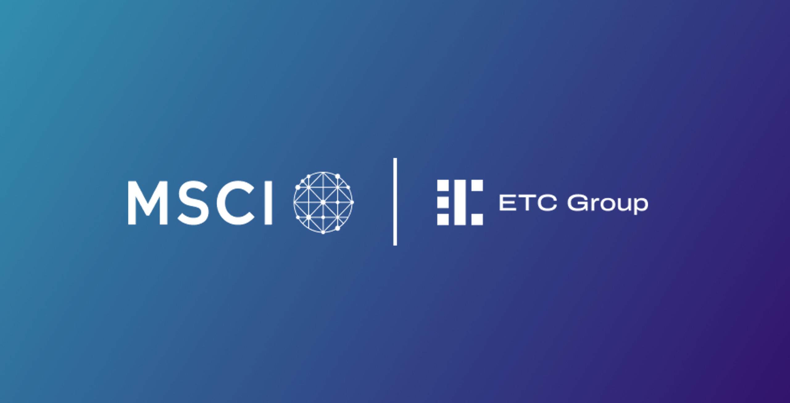 First MSCI index based Crypto ETP launched by ETC Group starts trading on XETRA
