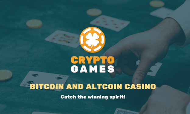 Best 10 Bitcoin Casinos and Gambling Sites of the Year