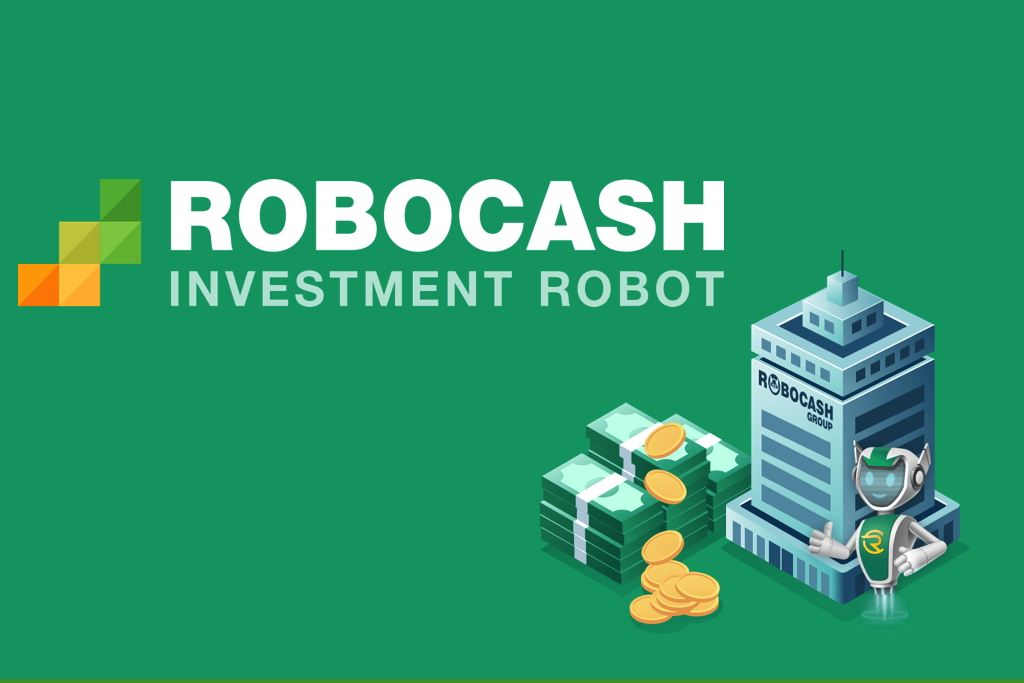 So funktioniert Robocash: Automatisiertes Investieren im P2P-Kreditmarkt