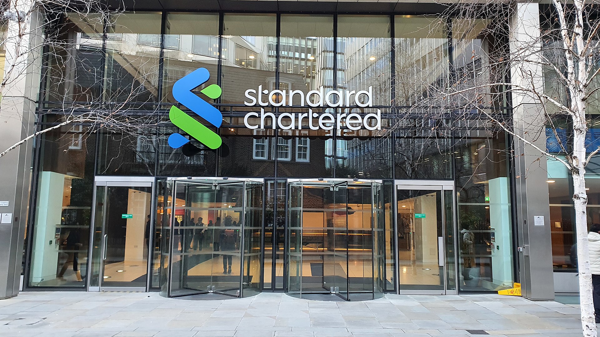 Standard Chartered Bank prognostiziert einen Bitcoin-Preis von 120’000 im Dezember 2024