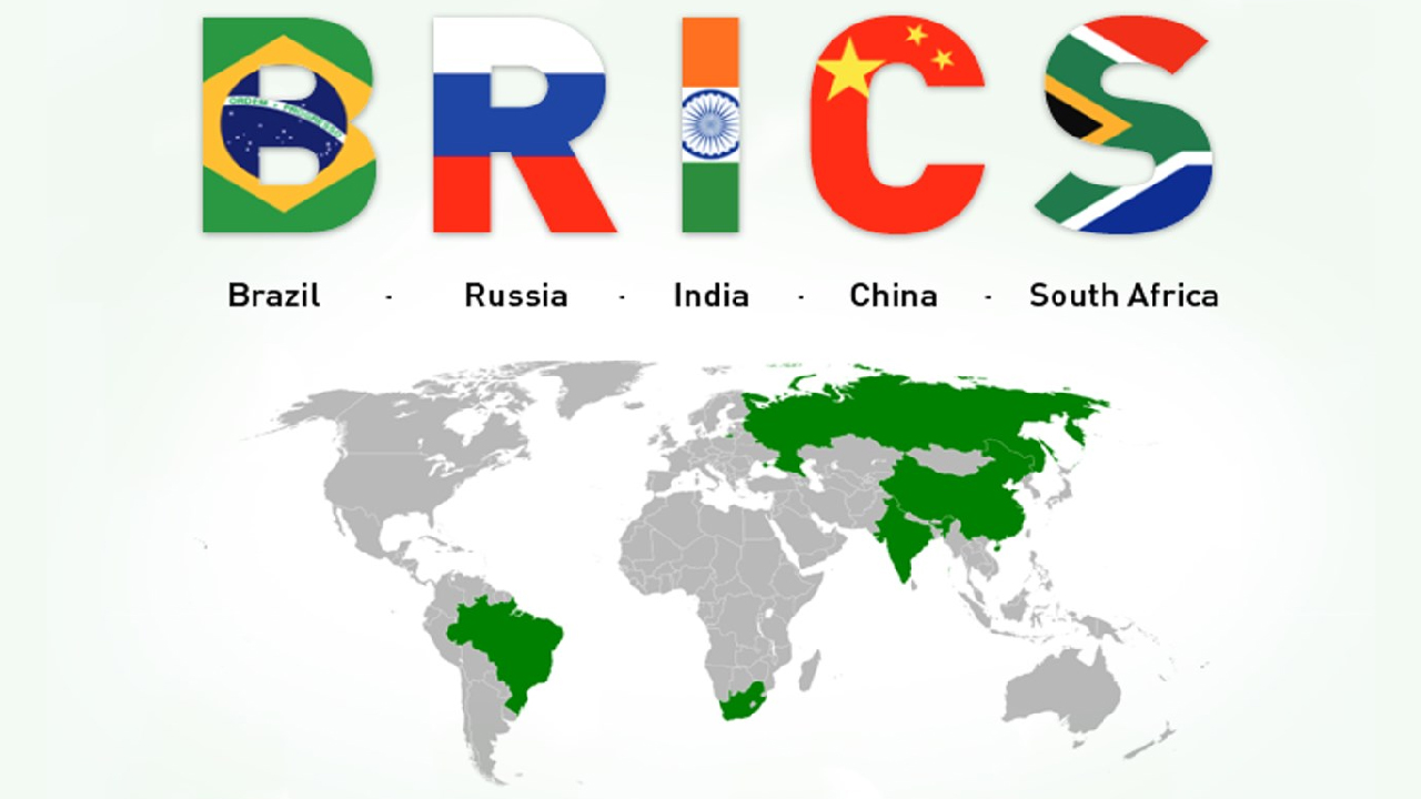 BRICS New Development Bank: Die Entwicklungsbank