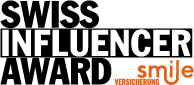 Smile Swiss Influencer Awards 2023: Wer gewinnt den Auftritt im TV-Spot von Smile?