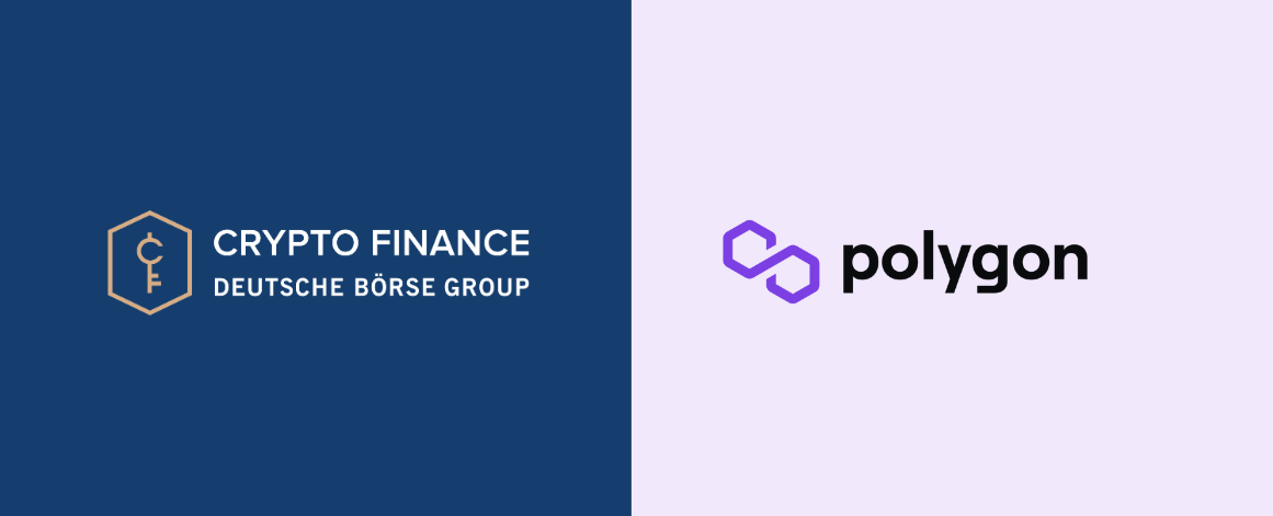 Crypto Finance Integrates Polygon Chain for Enhanced Trading and Custody Services