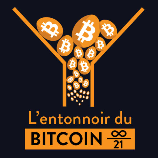 L’Entonnoir du bitcoin