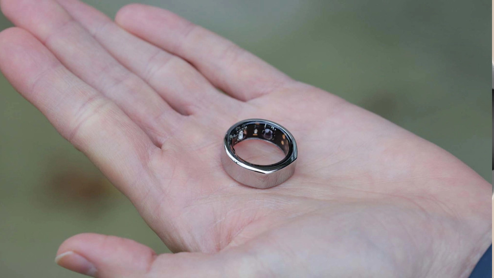 Der Oura-Ring: Bald das gefragteste Gadget für Tech- und Gesundheitsfreaks?