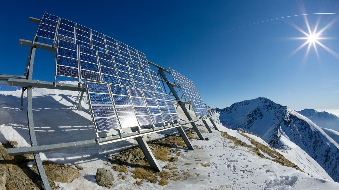 Solarzellen Recycling: Ein zweites Leben für Photovoltaik-Module