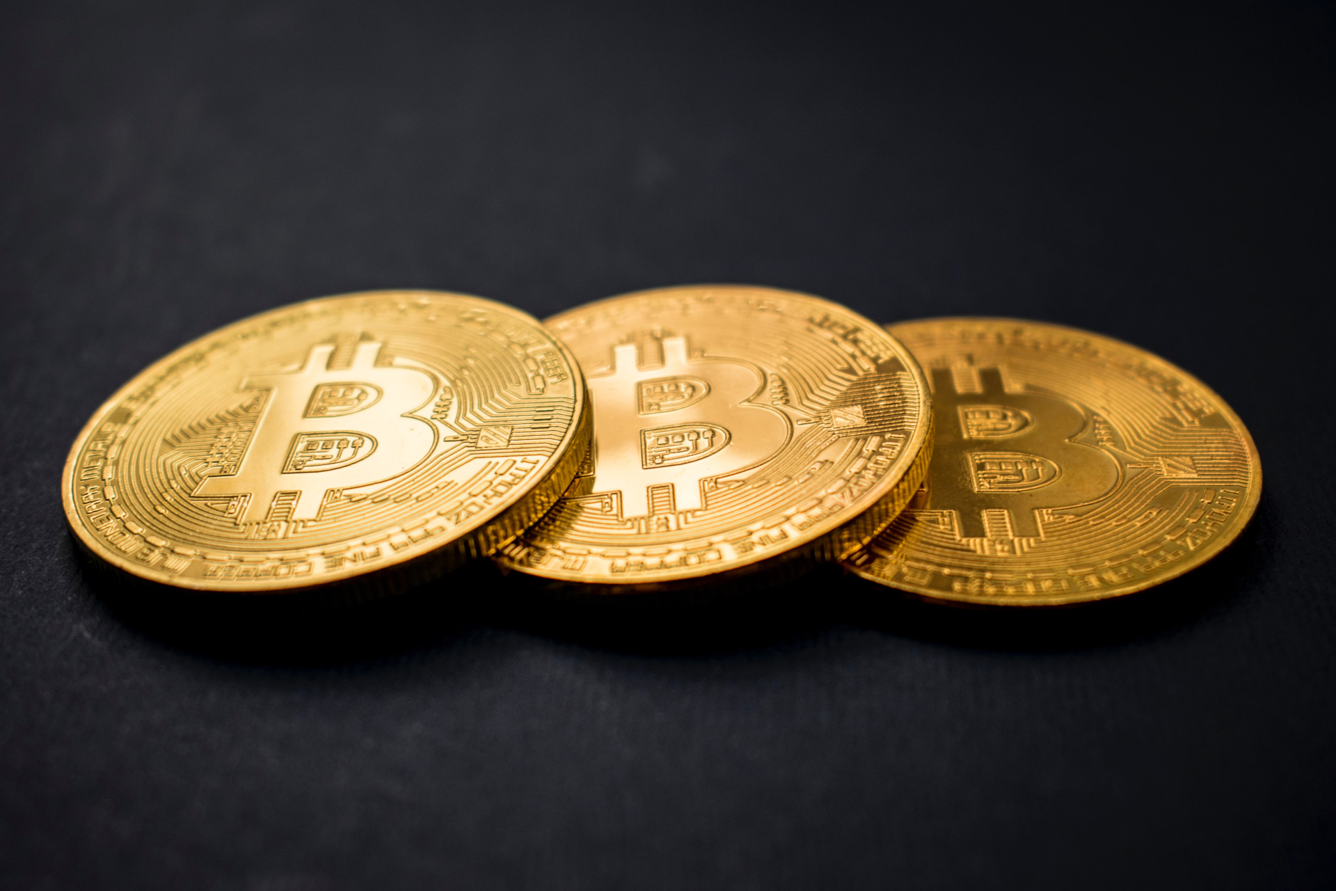 Darum steigt der Bitcoin-Preis